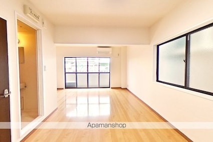 コーポパティオ[1R/23.47m2]の内装4