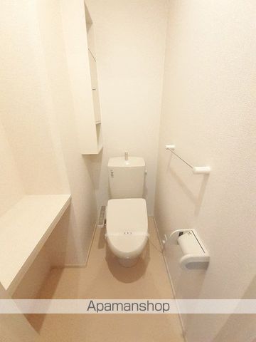 サウスエイトIIIの内装写真