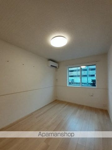 メゾン シュシュAの内装写真