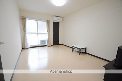 レオネクストドリーム瀬戸内Ⅱ[1K/29.47m2]のリビング・居間