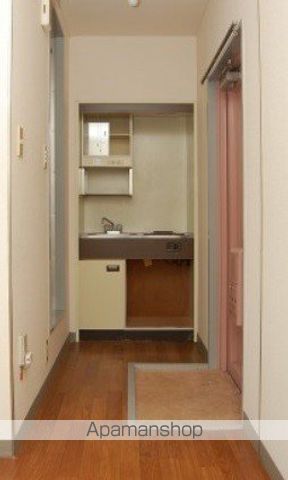 DIMORE清水の内装写真