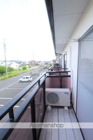SOPHIAIの内装写真