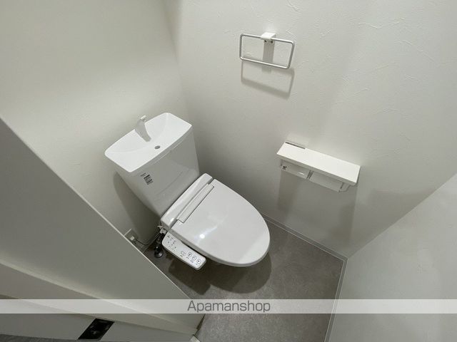 SENRIYAMA HIGASHI4丁目PJの内装写真