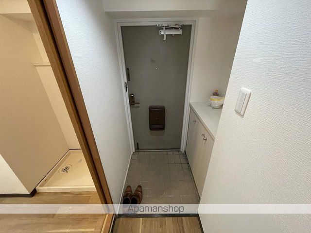 三篠北パークマンションの内装写真