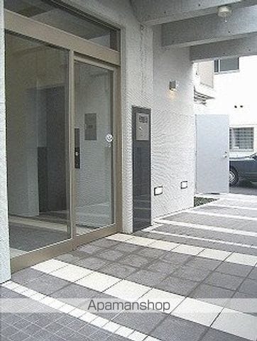 EMYU新町の内装写真
