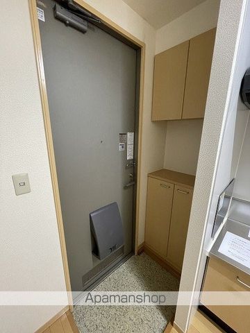 シャーメゾン黒松の内装写真