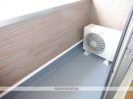 メディカル・馬淵西Ⅰ[2LDK/55.12m2]のバルコニー