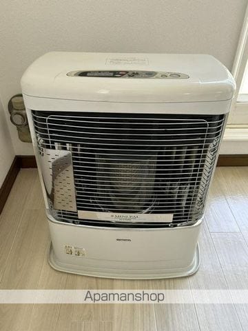 サニーレジデンスの内装写真