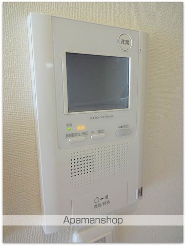 DUE立売堀の内装写真