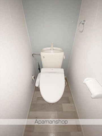 サンクレールの内装写真