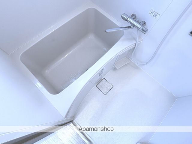 コーポヒロセIIの内装写真
