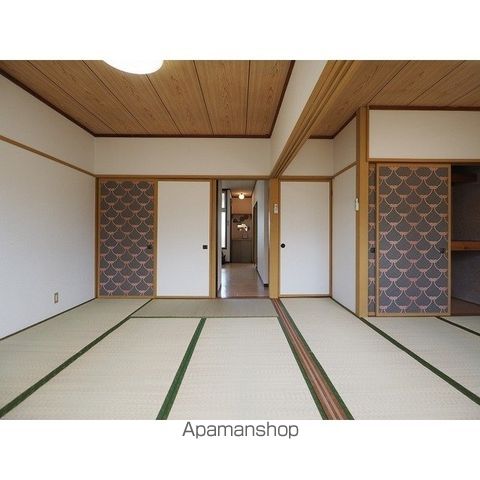 イオボヌール内野の内装写真