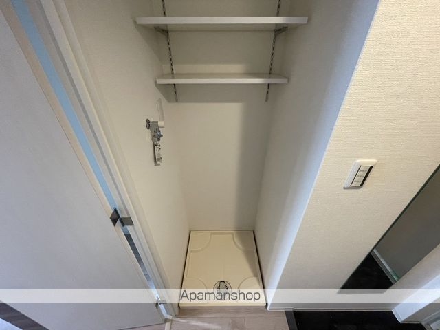 セレニテ十三ミラクの内装写真