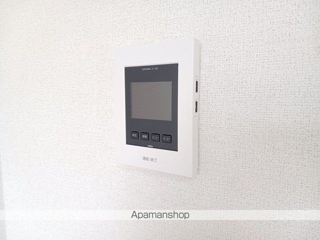 ラッキーセブンIの内装写真