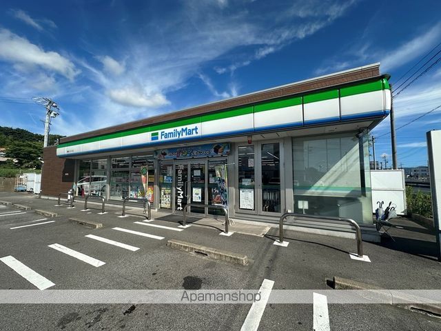 SUN RIVER unoの周辺写真