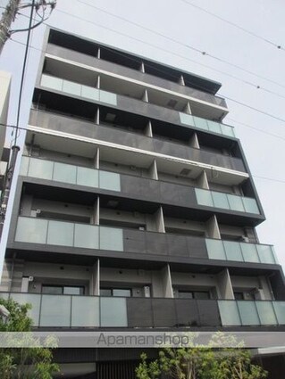 東京都墨田区向島３丁目[1LDK/32.71m2]の外観3