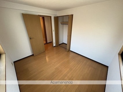 プリミエール清水[2LDK/58m2]の内装3