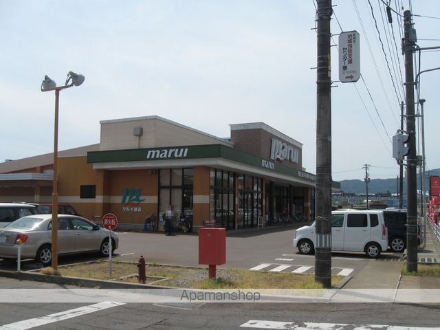 カーサ フェリーチェIIの周辺写真