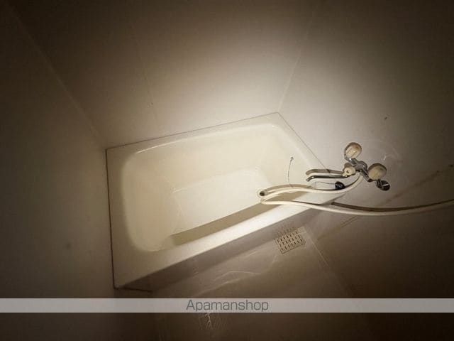 ツイン石切IIの内装写真