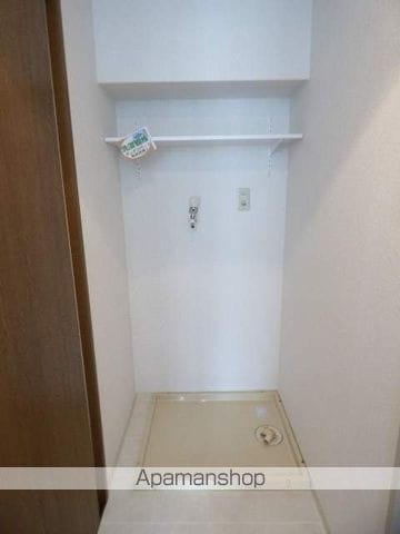 パークモダン新大阪(旧サムティ新大阪WESTの内装写真