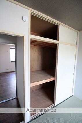 サンプエルト[2LDK/59m2]の内装7