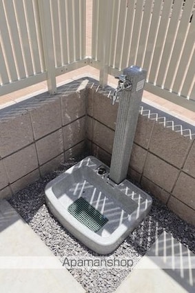 Ｆｉｋａ　Ｉ[3LDK/82.67m2]のその他設備