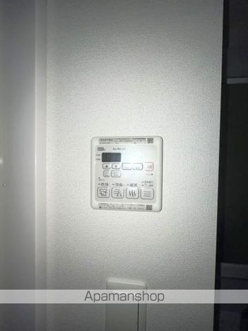 プレデコート北田辺の内装写真