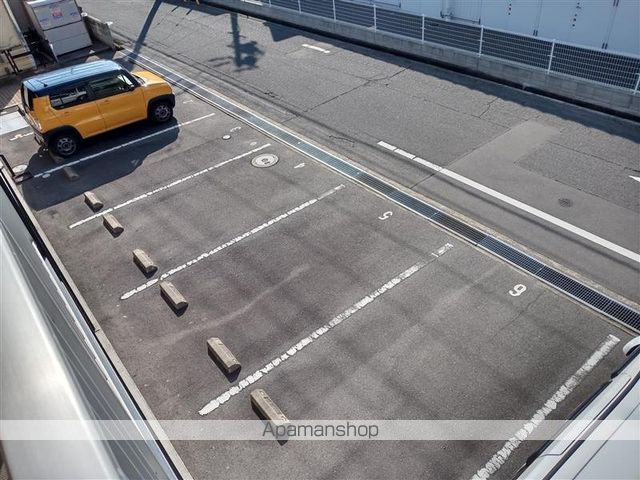 レオパレステラのその他写真