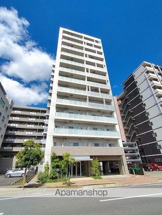 ＩＳ（イズ）[2LDK/63.03m2]の外観1