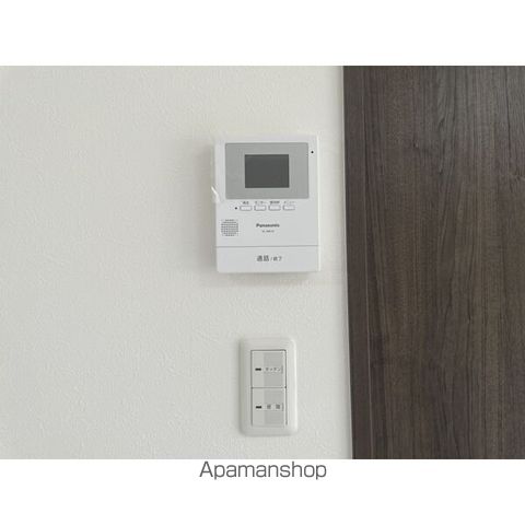 ロータスハウスIIの内装写真
