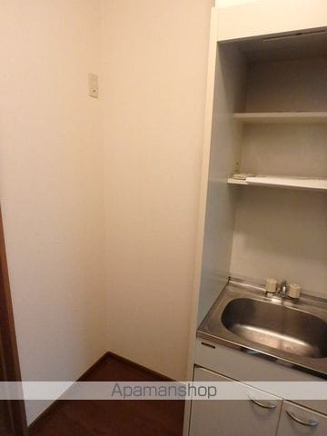デザインコートTKの内装写真