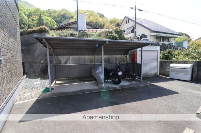 エスポワールNISIYAの内装写真