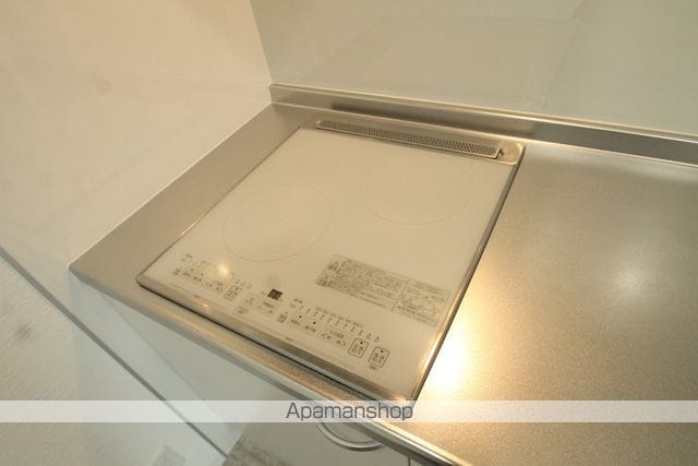 ディアコート曽根の内装写真