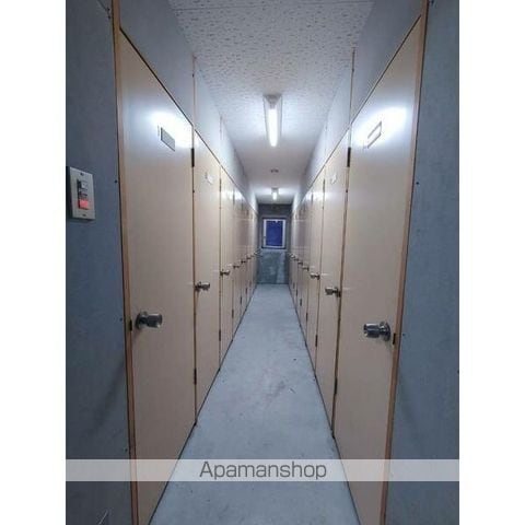 ダイアナ白石ヒルズ IIの内装写真