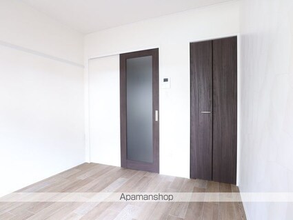 愛知県名古屋市千種区千種３丁目[1K/20m2]の内装4