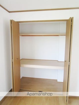 山梨県甲斐市大下条[2DK/44.34m2]の内装8