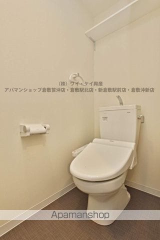 ARC−EN−CIELの内装写真