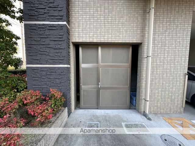 LA MAISON LUMIEREの外観写真