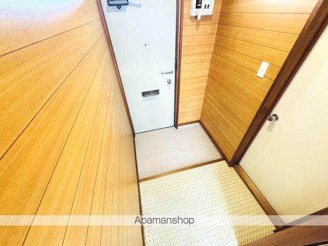スマイル荘の内装写真