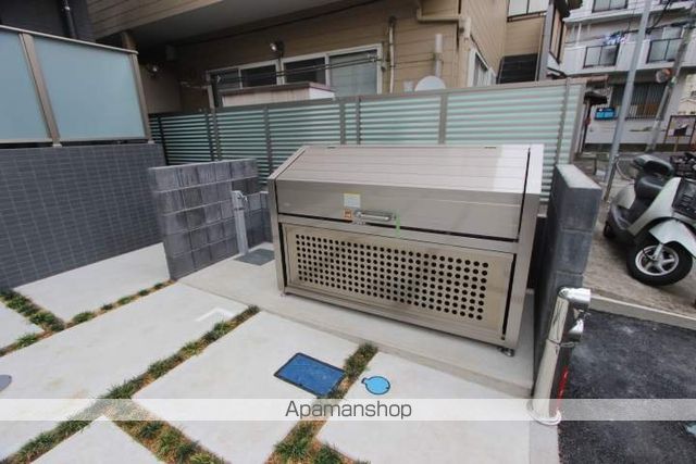 ウィンドワード市川のその他写真