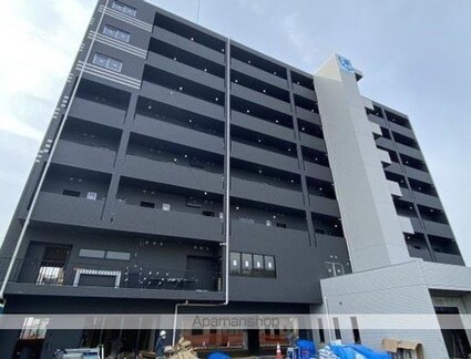 Ｍａｙｆａｉｒ南江戸Ｐｒｅｍｉｕｍ[3LDK/70.13m2]の外観2