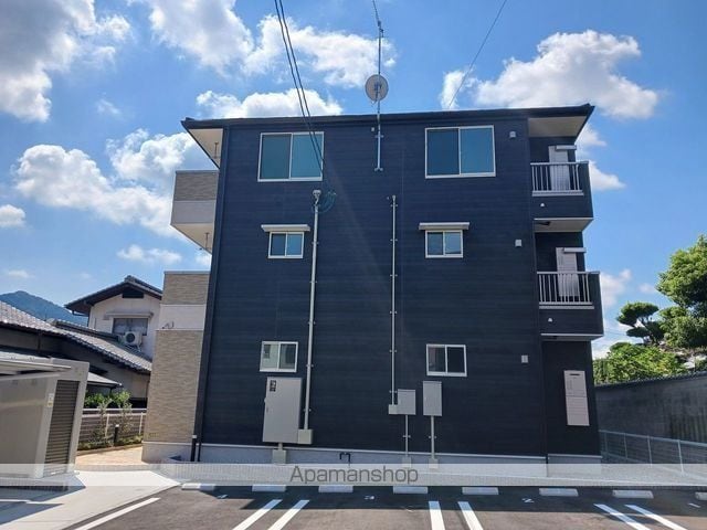 ヴィラ ビスタの外観写真