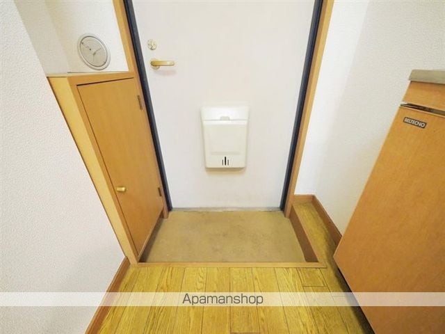 クリエイト柊の内装写真