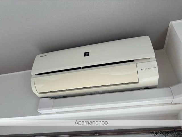 アーバンステイツ上福岡の内装写真
