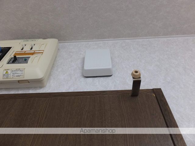 フォレスト東札幌の内装写真