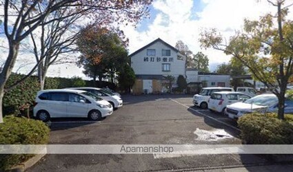 ＣＬＡＩＲＥＡ（クレリア）　Ｂ[2LDK/56.23m2]の周辺5