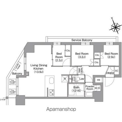 サムネイルイメージ