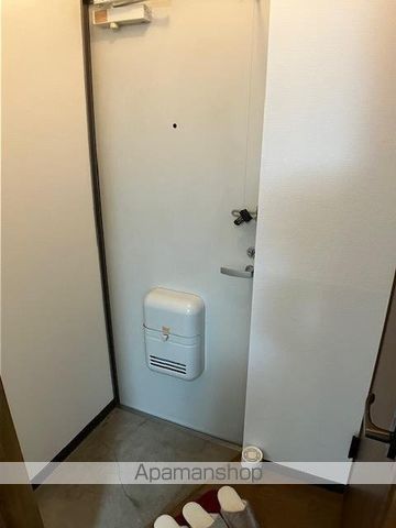 コンサドーレ元町の内装写真