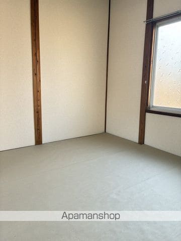 山陽本線 西阿知駅 徒歩17分 1階建 築47年の内装写真