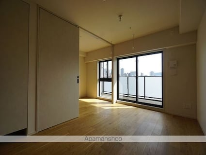 ローレルアイ名駅東[2LDK/48.58m2]のリビング・居間